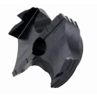 Fraisoir Ø 50mm pour 1410 Ø-I 13,0 mm à fixer sur la tige FAMAG - 1411.050