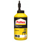 Colle à bois classic pattex - bib 750g - 1419248