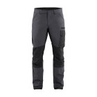 Pantalon maintenance stretch 4D 14221645 - Couleur et taille au choix