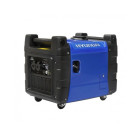 Hyundai groupe electrogene hy4000sei déma elec télécommande
