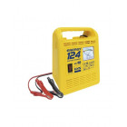 Gys chargeur de batteries 12 volts - energy 124