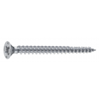 Vis HECO Unix Plus - Filetage Total - Ø3,5 x 50 - Tête Torx - Zingué argent - Boîte de 500 - 45540