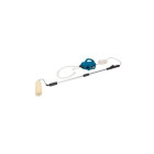 Silverline système rouleau à peinture électrique 45 w 263354