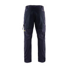 Pantalon retardant flamme +stretch inhérent 14861512 - Couleur et taille au choix