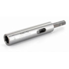 Adaptateur combi spécial 'MK1-FIX' exterieur Ø13, I=MK2 FAMAG - 1489.002