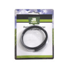 Jr motoculture durite caoutchouc spécial carburant carb0003