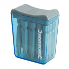 15 embouts de vissage Phillips Cr-V 6150