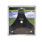 Jr motoculture disque pour débroussailleuse dds005