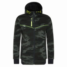 Veste - north ways - botta 1509