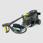 Nettoyeur haute-pression KARCHER HD5/11P+ - 2200 W - 1.520-961.0