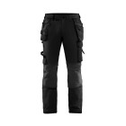 Pantalon maintenance stretch 14561845 - Couleur au choix