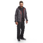 Pantalon Artisan avec poches flottantes 15301310 - Couleur et taille au choix
