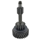 Pignon complet pour perceuse - MAKITA - 153622-6