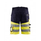Short stretch haute-visibilité 15411811 - Couleur et taille au choix