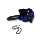 Hyundai tronçonneuse elagueuse thermique 25.4 cm3, 2ème chaine hel30ct