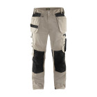Pantalon artisan avec poches flottantes 15551860 - Couleur et taille au choix