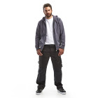 Pantalon Artisan sans poches flottantes 15701860 - Taille au choix
