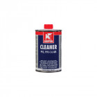 Nettoyant pour pvc cleaner
