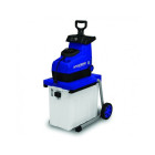 Hyundai broyeur de végétaux 2600 watts hbve2600