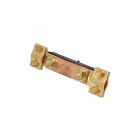 Barrette de terre