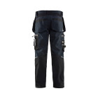 Pantalon artisan stretch avec poches flottantes 15991343 - Taille au choix Pantalon artisan stretch avec poches flottantes 15991343 - Taille au choix