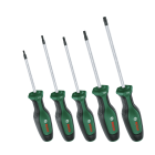 Set de tournevis Torx haute performance - 5 pièces - BOSCH - 1600A02BX6