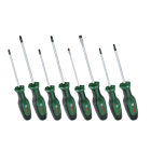 Set de tournevis haute performance - 8 pièces - BOSCH - 1600A02BX8
