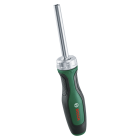 Tournevis à cliquet à embout - 1 pièce - BOSCH - 1600A02Z99