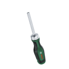 Tournevis à cliquet avec 12 embouts - BOSCH - 1600A032V0