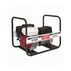 Fogo groupe électrogène mono tri moteur honda 5500w - fh6000re