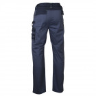 Pantalon de travail lma |zéro métal| sulfate - Taille au choix