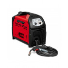 Telwin poste de soudage inverter à fil technomig 150 dual synergic