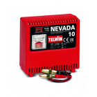 Telwin chargeur de batteries pour accumulateurs au plomb 12v nevada 10