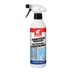 Nettoyant sanitaire pulvérisateur 500ml