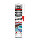 Rubson mastic polymère extrême piscine cartouche 280ml