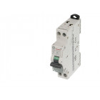 Disjoncteur modulaire phase neutre 10a - 3ka