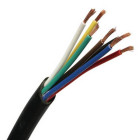 Cable electrique auto souple 7 x 1.5 (25 m)