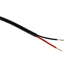 Cable electrique auto souple 2 x 4 mm ? (50 m)