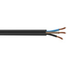 Cable electrique auto souple 3 fils de 0,75 a 2,5 mm (50 m) - 3 x 2.5 mm