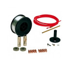 Telwin kit de soudage aluminium d 0,8-1 mm 802836