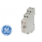 Télérupteur 1f 230v general electric