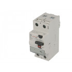 Interrupteur Différentiel Type AC 2 Pôles 63A 30mA avec agrément NF