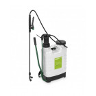 Powerplus pulvérisateur à dos 12 l pow63875