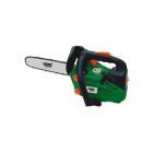 Tck elagueuse thermique tr20t   23 cm³ 25 cm - guide et chaîne tck