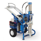 Pulvérisateur hydraulique à essence GH 1017ES Big Rig nu - GRACO - 16U277