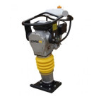 Kompak pilonneuse compacteur essence ct-73p-2a