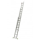 Echelle transformable 3 plans 2.6 a 5.4 m, cent171309