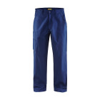 Pantalon Industrie coton Marine 17251210 - Taille au choix