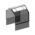 Extension de potager growcamp 50cm 650 litres