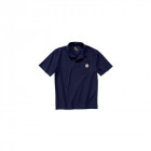  Polo contractor's k570 gris - Taille au choix